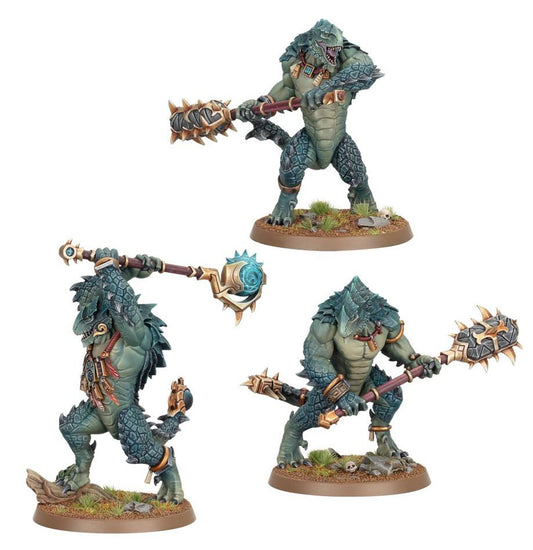 KROXIGOR