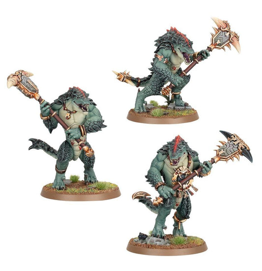 KROXIGOR WARSPAWNED