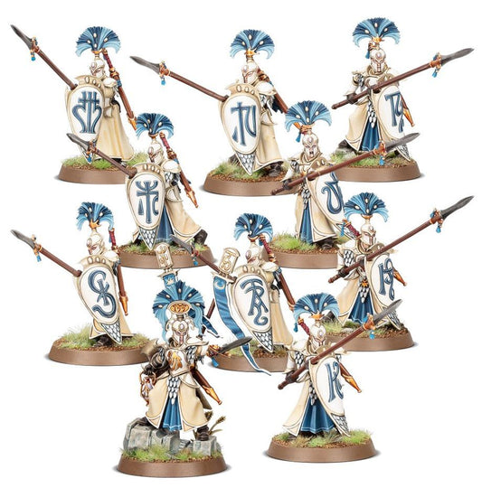 VANARI AURALAN WARDENS