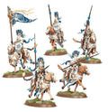 VANARI DAWNRIDERS
