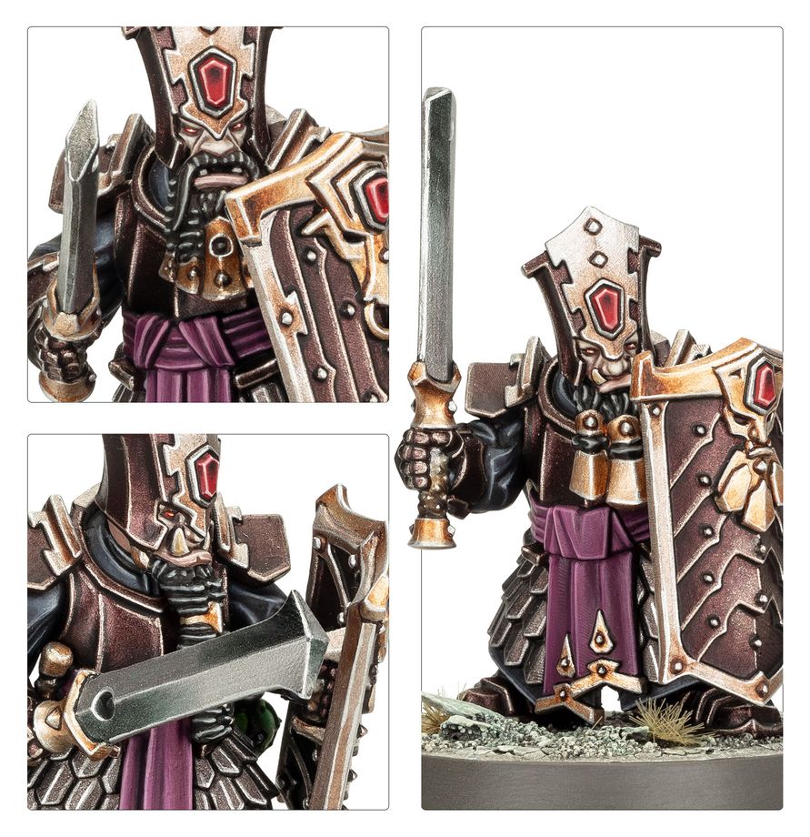 Infernal Cohort