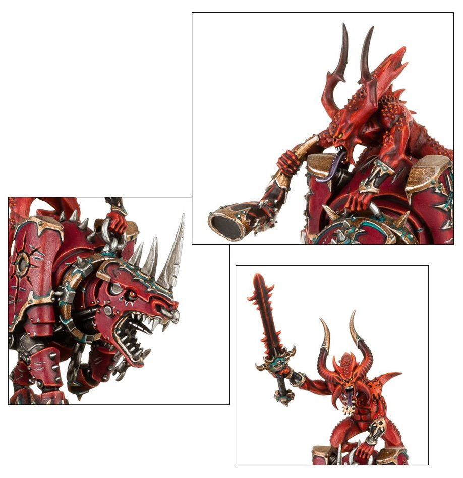 BLOODCRUSHERS