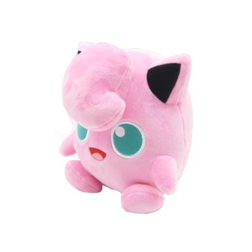 Jigglypuff Plushie