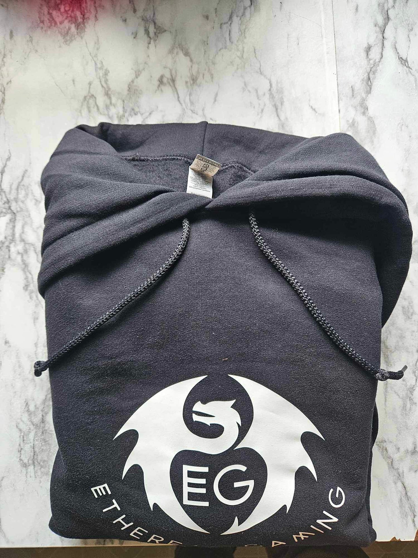 Ethereal-Gaming hoodie