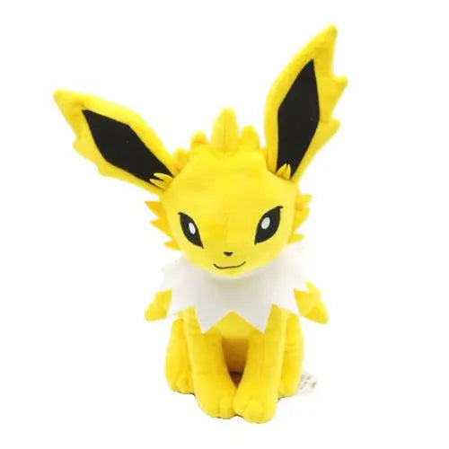 Jolteon Plushie