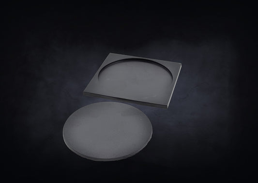 Bases And Stands - Monster