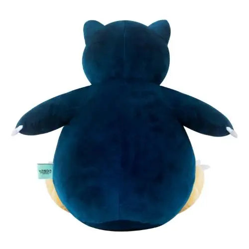 Snorlax Plushie