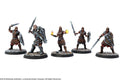 The Elder Scrolls Call To Arms Imperial Legion Resin Faction Starter Set