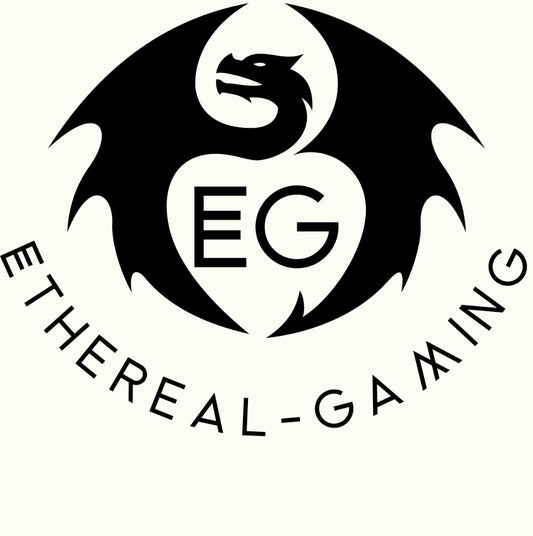 Ethereal-Gaming Gift Card