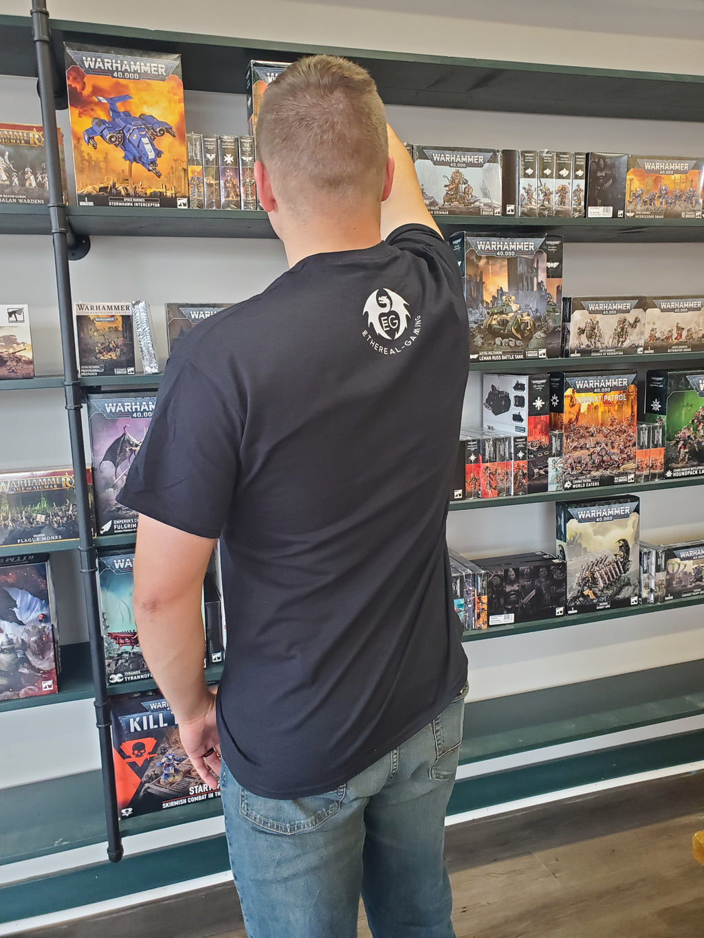 Cake Lord T-Shirts