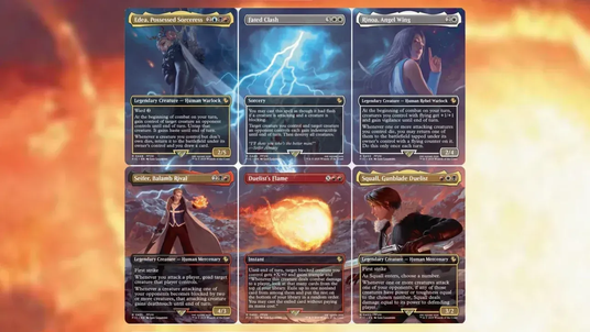 MTG: Final Fantasy Holiday Scene Boxes