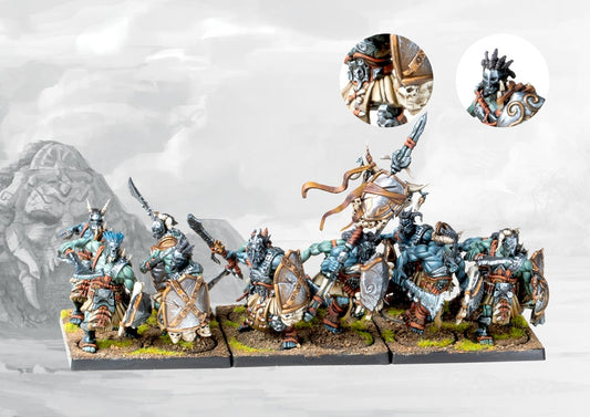 Veterans - W’adrhŭn